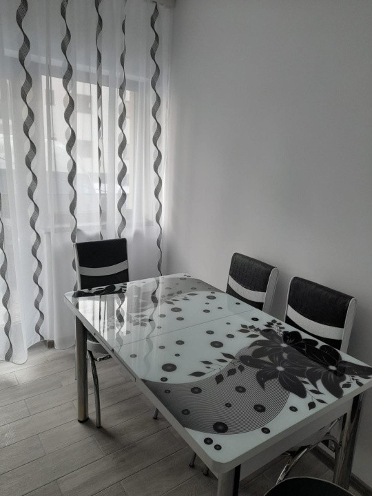 Apartament 2 camere , modern– zona Doamna Stanca