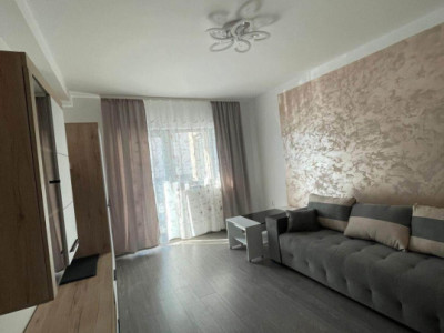 Apartament 2 camere , modern– zona Doamna Stanca
