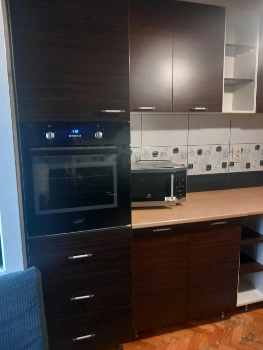 Ofertă de vânzare apart. cu 3 camere, Mărăști, 64 mp.