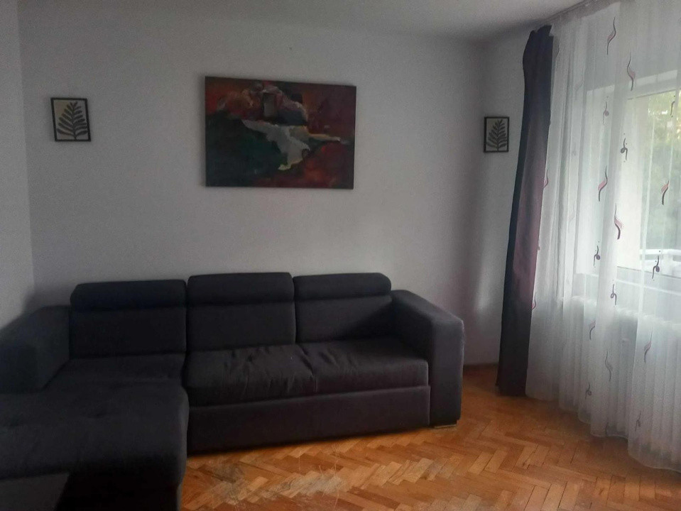 Ofertă de vânzare apart. cu 3 camere, Mărăști, 64 mp.
