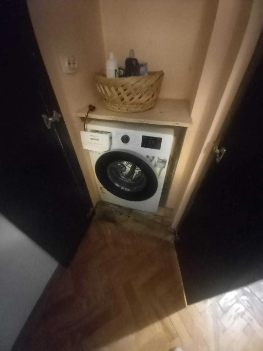 Ofertă de vânzare apart. cu 3 camere, Mărăști, 64 mp.