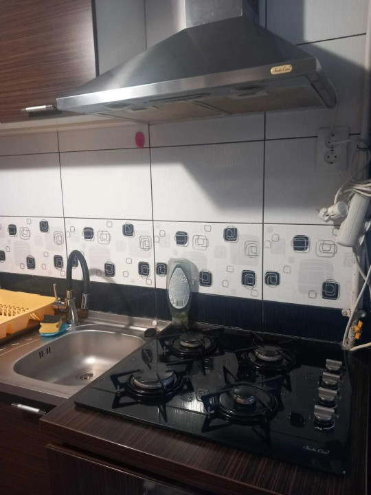 Ofertă de vânzare apart. cu 3 camere, Mărăști, 64 mp.