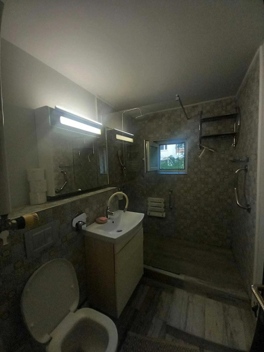 Ofertă de vânzare apart. cu 3 camere, Mărăști, 64 mp.