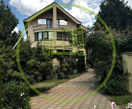 Proprietate S+P+1+M, TEREN 1087 MP, UTILI 415 MP, Zona Drumul Muntenilor