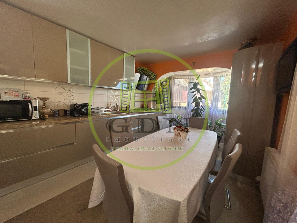 Proprietate S+P+1+M, TEREN 1087 MP, UTILI 415 MP, Zona Drumul Muntenilor