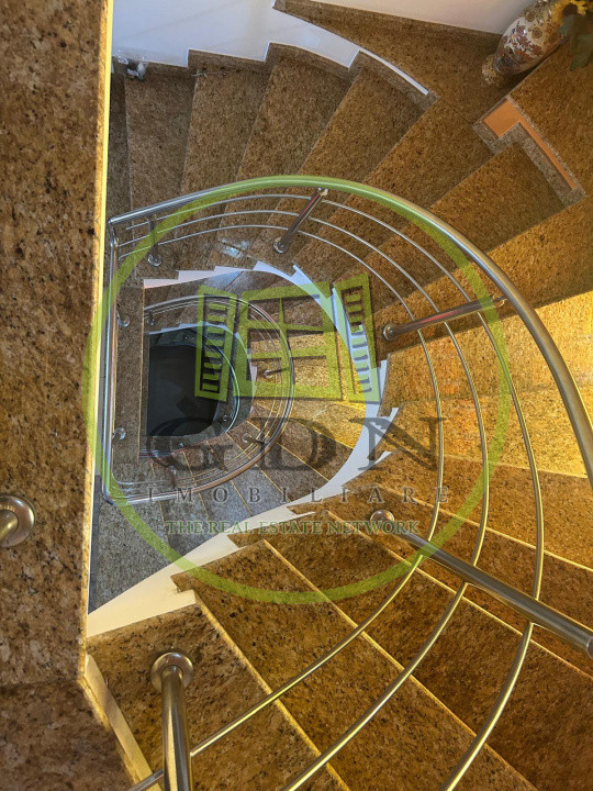 Proprietate S+P+1+M, TEREN 1087 MP, UTILI 415 MP, Zona Drumul Muntenilor