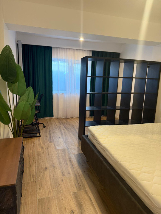 Ofertă de vânzare apart. modern, 2 camere, 57 mp. Zorilor