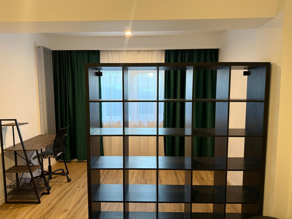 Ofertă de vânzare apart. modern, 2 camere, 57 mp. Zorilor