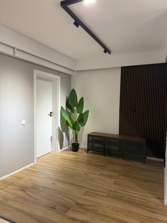 Ofertă de vânzare apart. modern, 2 camere, 57 mp. Zorilor