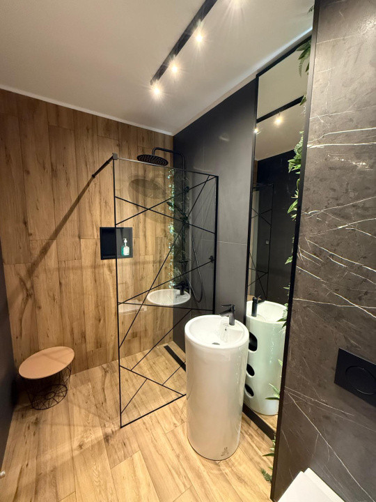 Ofertă de vânzare apart. modern, 2 camere, 57 mp. Zorilor