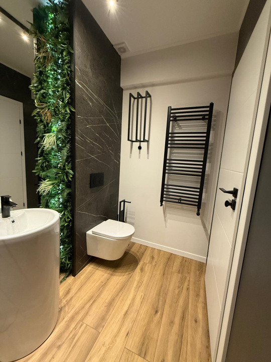 Ofertă de vânzare apart. modern, 2 camere, 57 mp. Zorilor