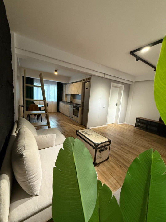 Ofertă de vânzare apart. modern, 2 camere, 57 mp. Zorilor