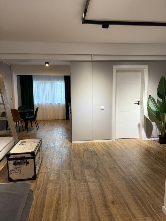 Ofertă de vânzare apart. modern, 2 camere, 57 mp. Zorilor