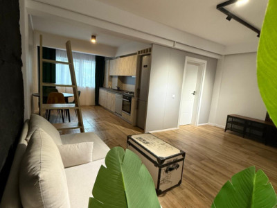 Ofertă de vânzare apart. modern, 2 camere, 57 mp. Zorilor