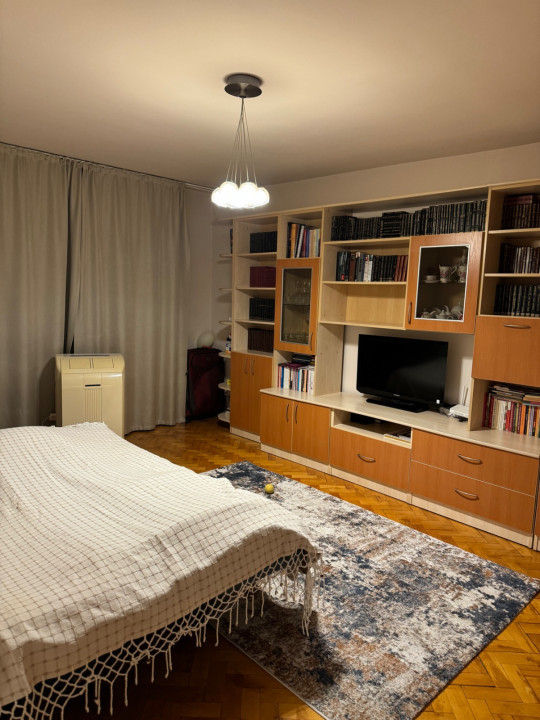 Apartament 3 camere Marasti 