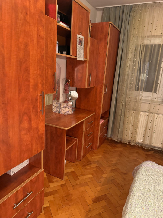 Apartament 3 camere Marasti 