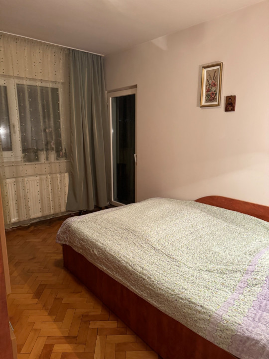 Apartament 3 camere Marasti 