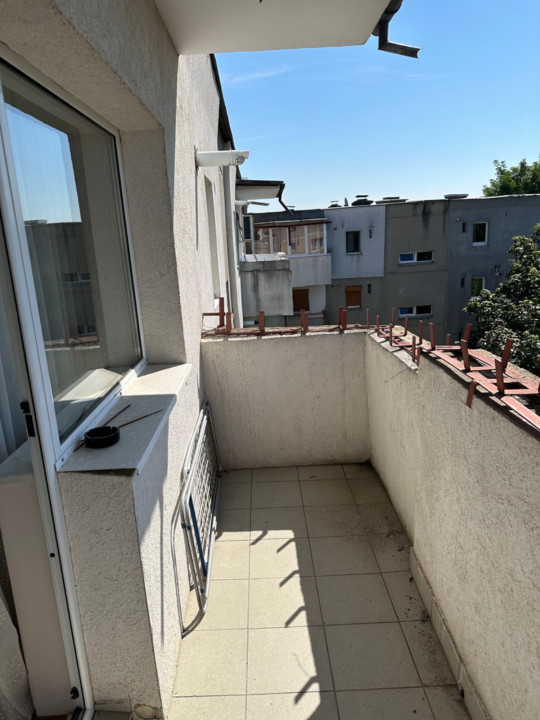 Apartament 3 camere Marasti 