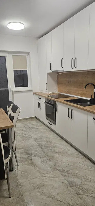 Apartament 3 camere cartier Kogalniceanu