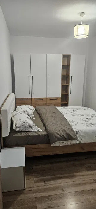Apartament 3 camere cartier Kogalniceanu