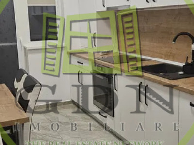 Apartament 3 camere cartier Kogalniceanu