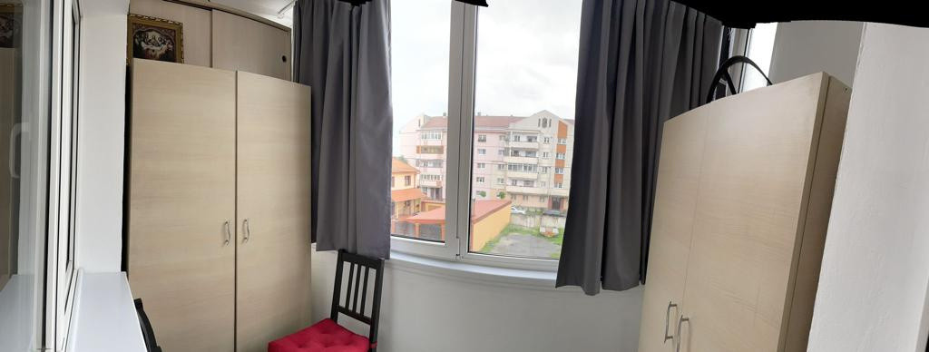 🏠 Închiriez apartament 2 camere – zona Alba Iulia, 54 mp