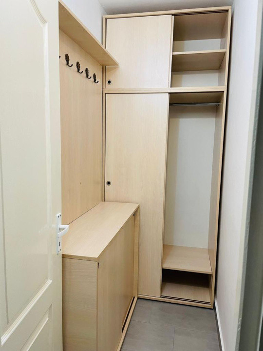 🏠 Închiriez apartament 2 camere – zona Alba Iulia, 54 mp