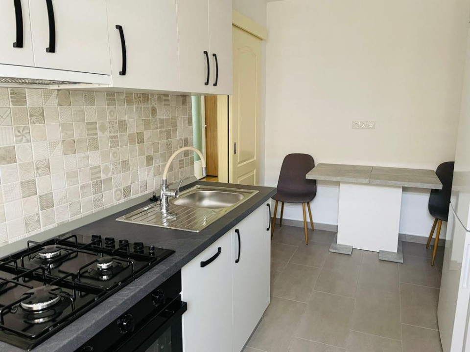 🏠 Închiriez apartament 2 camere – zona Alba Iulia, 54 mp