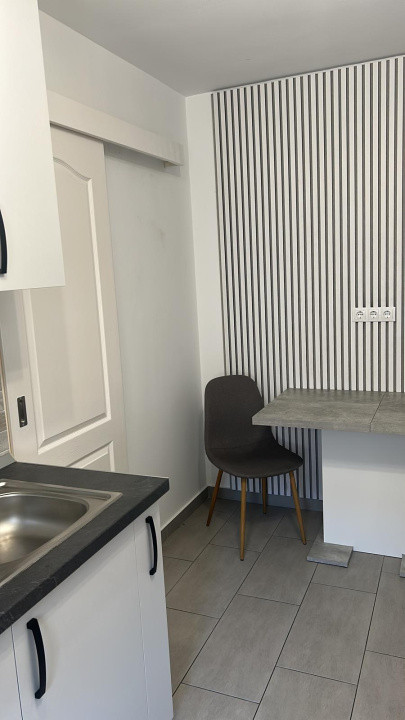 🏠 Închiriez apartament 2 camere – zona Alba Iulia, 54 mp