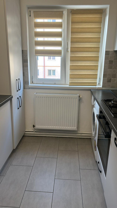 🏠 Închiriez apartament 2 camere – zona Alba Iulia, 54 mp