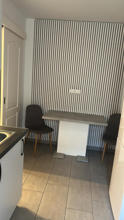🏠 Închiriez apartament 2 camere – zona Alba Iulia, 54 mp