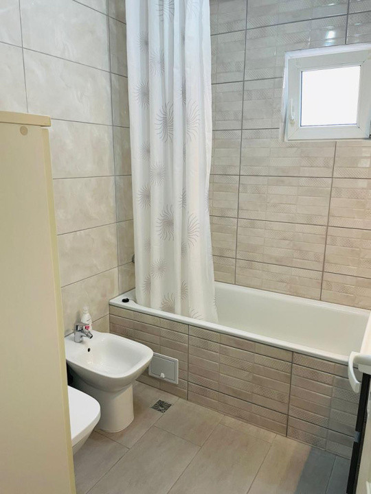 🏠 Închiriez apartament 2 camere – zona Alba Iulia, 54 mp