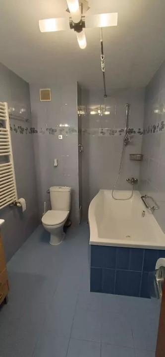 Apartament 3 camere zona Cedonia