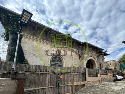 Teren+Constructie demolabila , 316 mp, zona Centrala