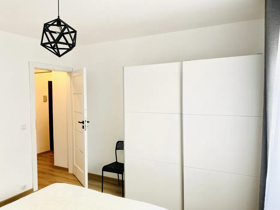 Apartament 2 camere Calea Dumbravii