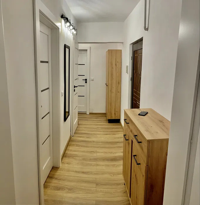 Apartament 2 camere Calea Dumbravii