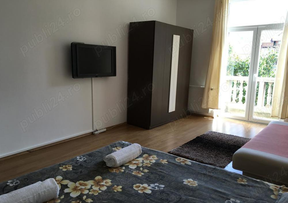 🏡 Garsonieră de închiriat – zona Memorandumului