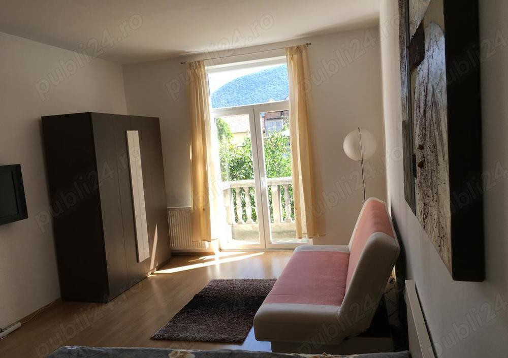 🏡 Garsonieră de închiriat – zona Memorandumului