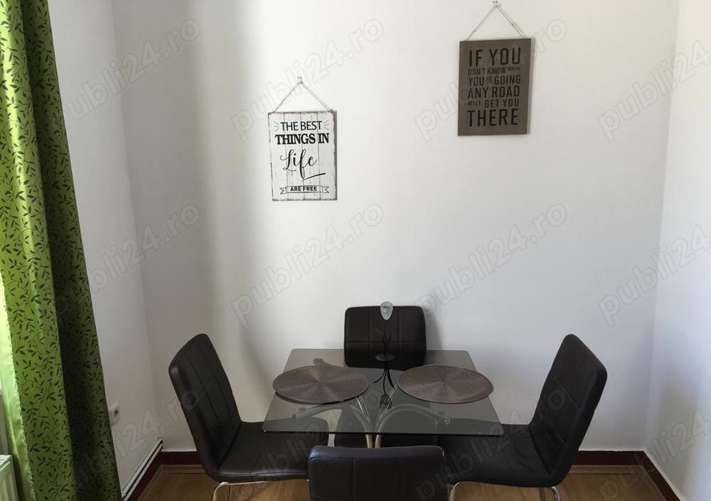 🏡 Garsonieră de închiriat – zona Memorandumului