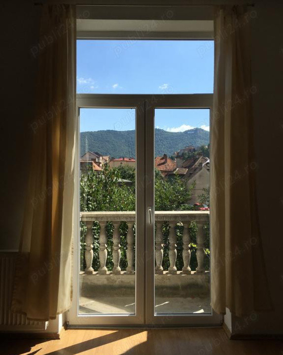 🏡 Garsonieră de închiriat – zona Memorandumului