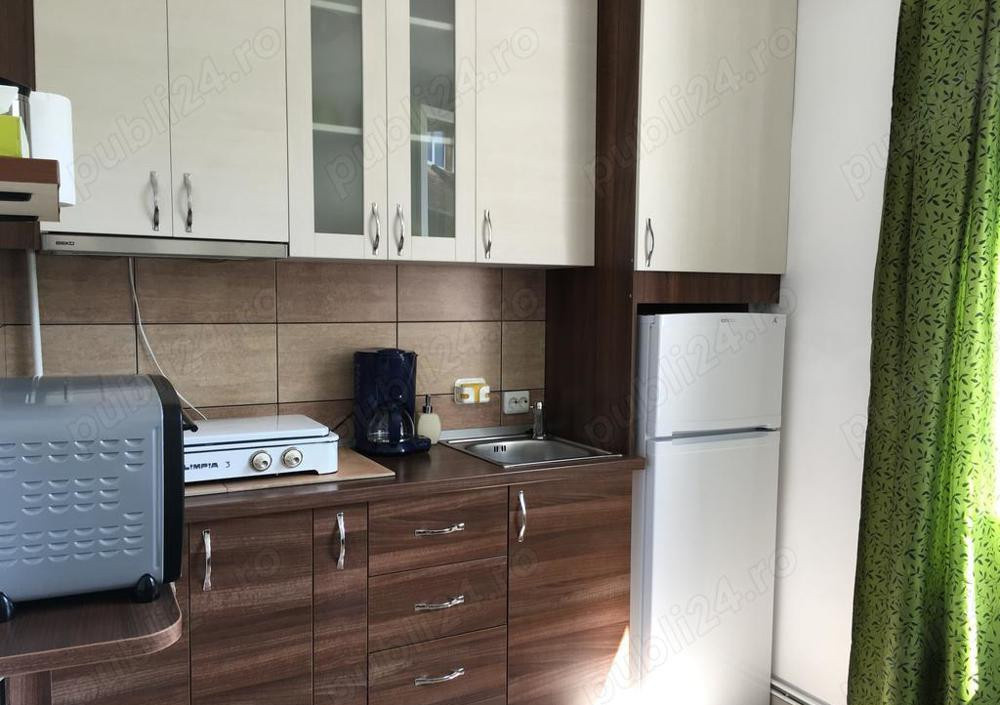🏡 Garsonieră de închiriat – zona Memorandumului