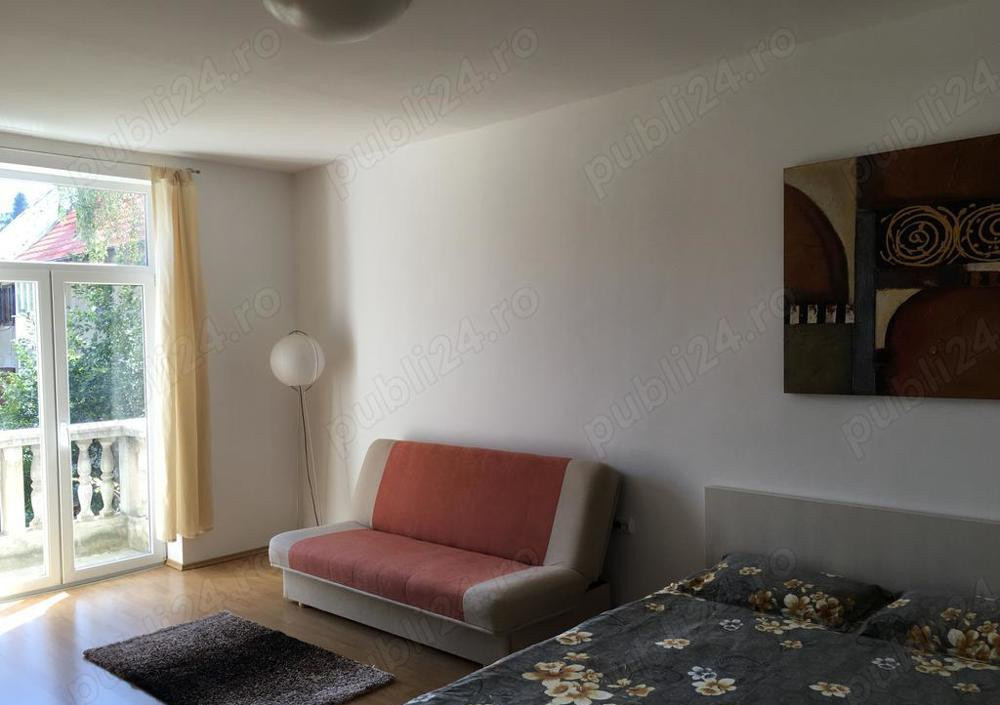 🏡 Garsonieră de închiriat – zona Memorandumului