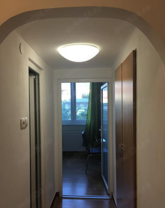 🏡 Garsonieră de închiriat – zona Memorandumului
