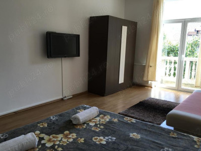 🏡 Garsonieră de închiriat – zona Memorandumului