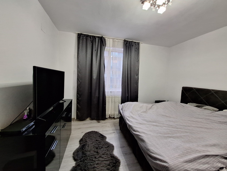 Apartament cu 2 camere decomandat, mobilat în Floreşti