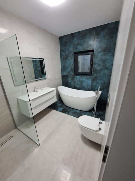 Oportunitate! Casă de lux la cheie, 280000 Eur, com. Mihai Viteazu