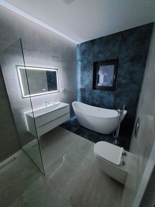 Oportunitate! Casă de lux la cheie, 280000 Eur, com. Mihai Viteazu