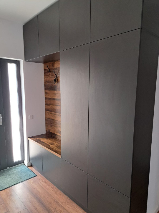 Oportunitate! Casă de lux la cheie, 280000 Eur, com. Mihai Viteazu
