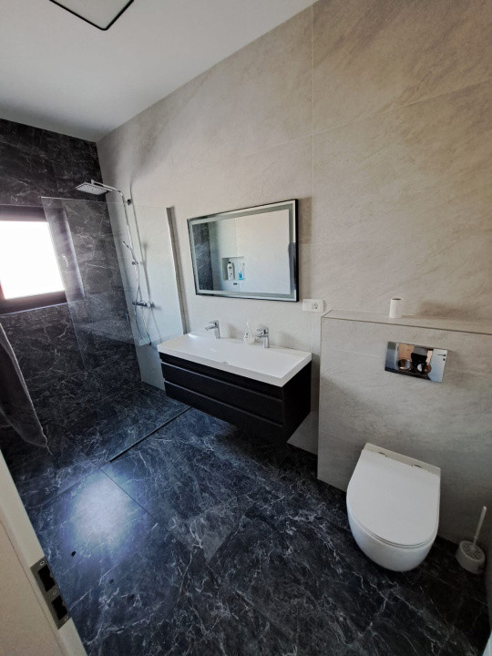 Oportunitate! Casă de lux la cheie, 280000 Eur, com. Mihai Viteazu