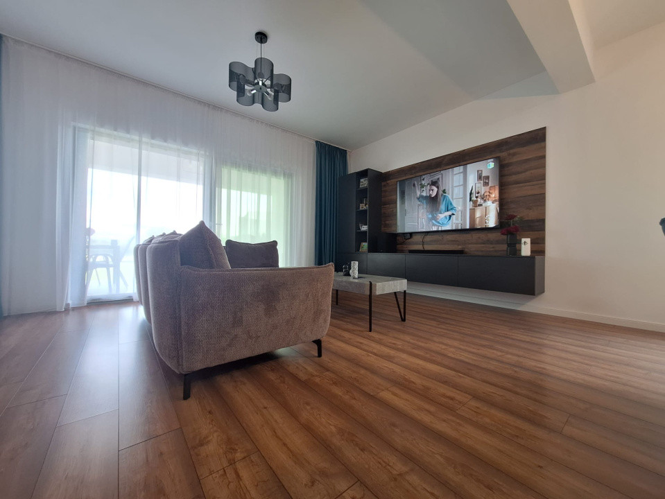 Oportunitate! Casă de lux la cheie, 280000 Eur, com. Mihai Viteazu